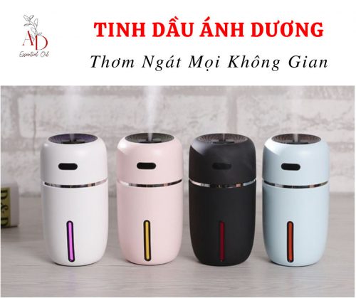 Máy khuếch tán tích điện - Hình ảnh 2