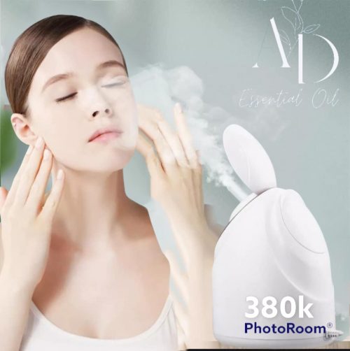 MÁY XÔNG MẶT NANO - Hình ảnh 2