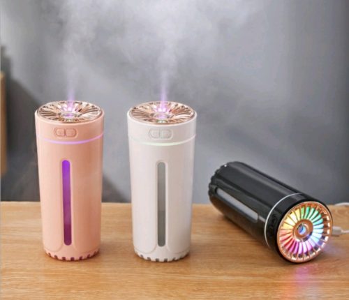 Máy khuếch tán tích điện