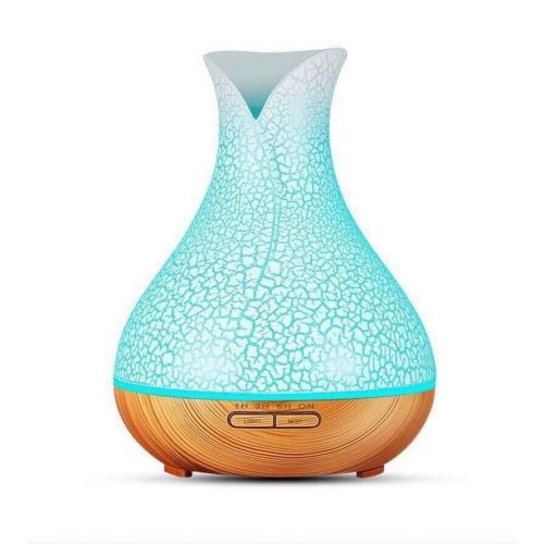 Máy khuếch tán tuylip rạng sáng tối - Hình ảnh 3