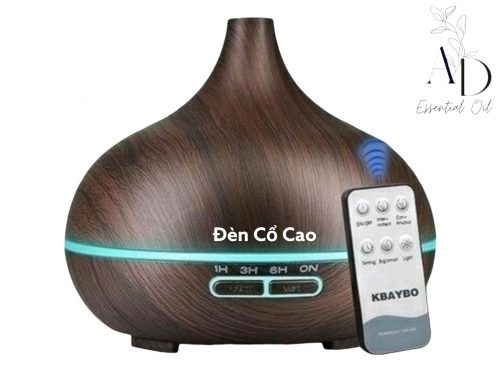 Đèn cổ cao - Hình ảnh 4